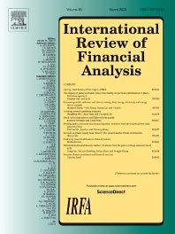 Discover the Surprising Findings of International Review of Financial Analysis